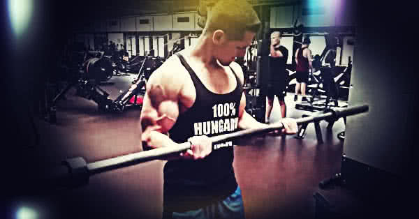 100-rep workout 100-rep workout