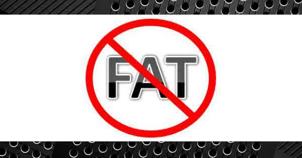 (Don’t) Eat Fat! ”(Don’t)