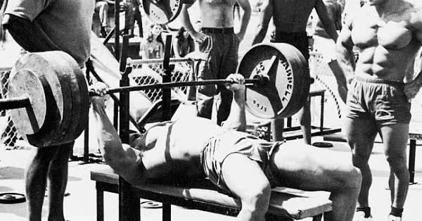 These are six exercises with 17 sets altogether. These are six exercises with 17 sets altogether.