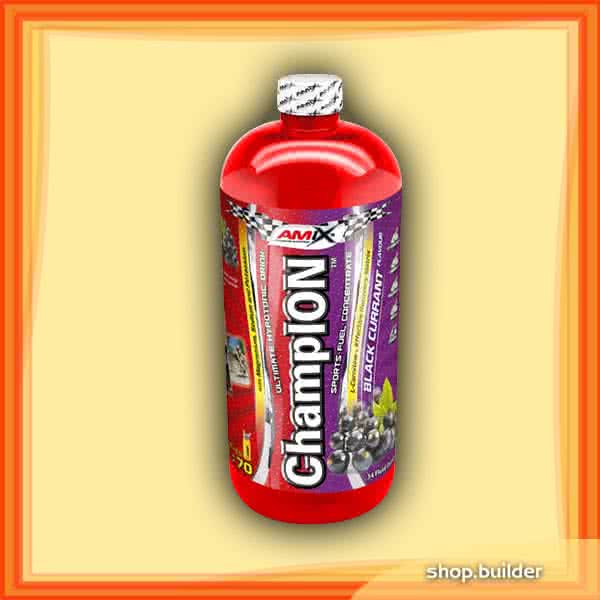 Champion sports fuel Clearance