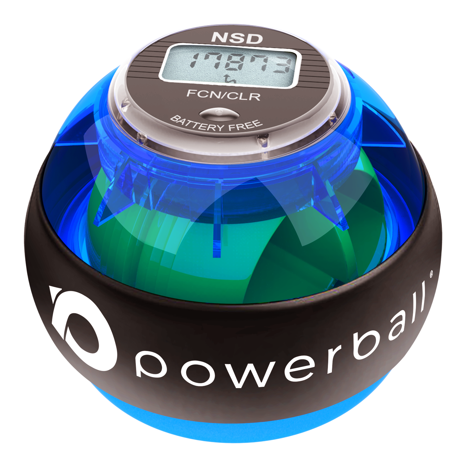 Powerball 280Hz Pro Blue PowerBall