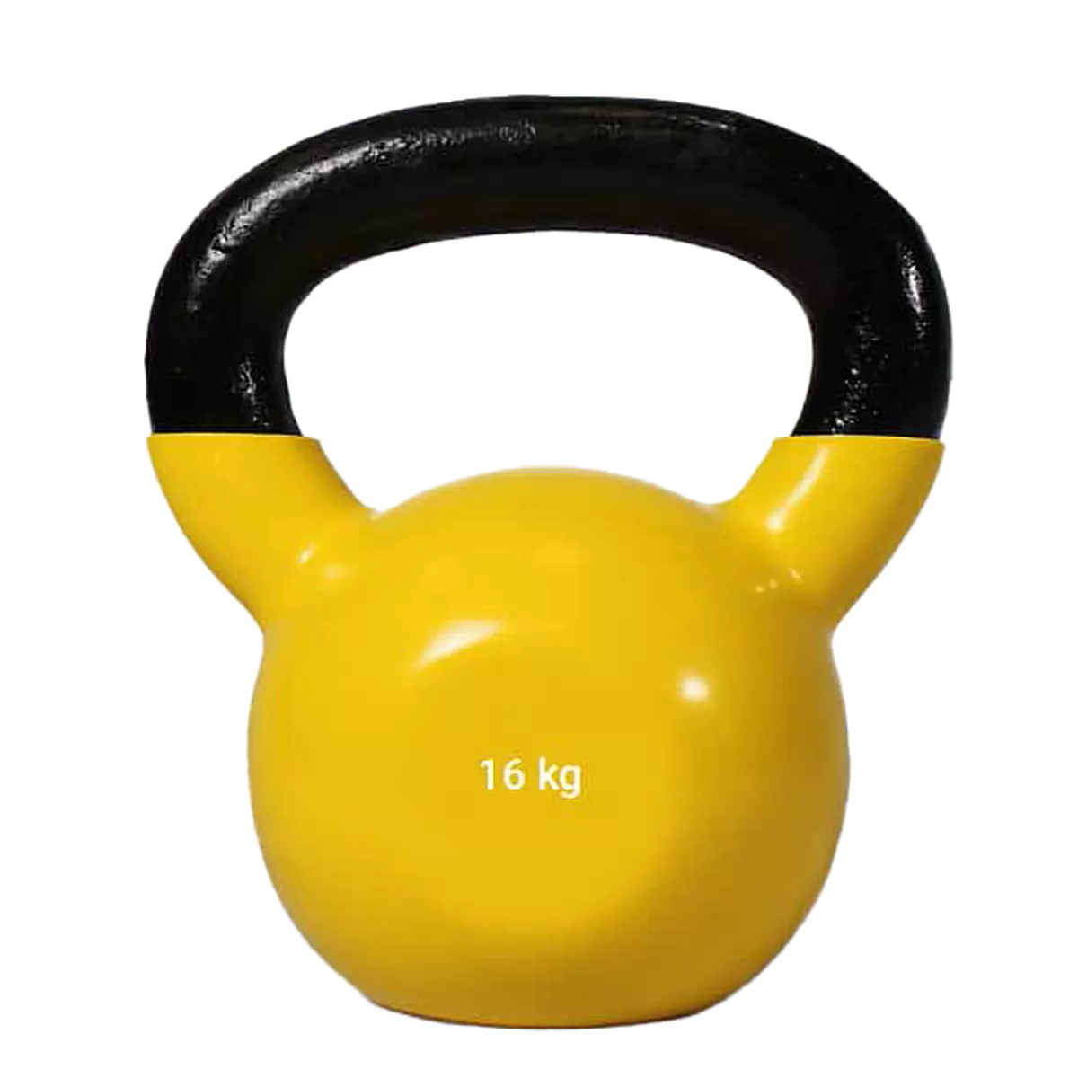 PX-016 KETTLEBELL 16 KG.