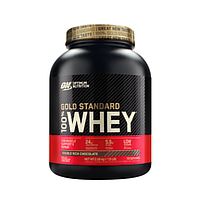 Optimum Nutrition 100% Whey Protein Gold Standard (2,273 kg)