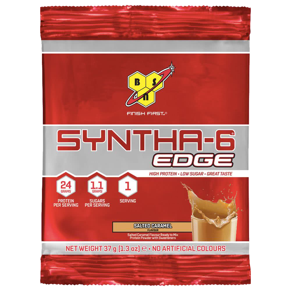 Syntha 6 Edge 37 Gr Bsn